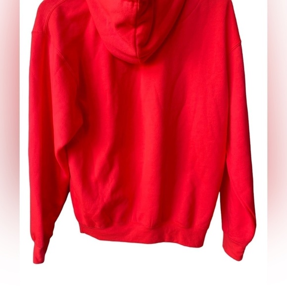 Coronado California Women's Red Hoodie - Picture 4 of 7